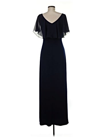 Connected Apparel Cocktail Dress (view 2)