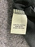 Ultra Pink 100% Polyester Black Short Sleeve Blouse Size S - photo 8