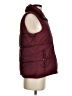 Old Navy 100% Nylon Burgundy Vest Size S - photo 4