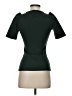 Plein Sud Green Short Sleeve Top Size EU (FR) 34 / US 2 - photo 2