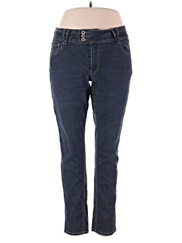 Angels Jeans (view 1)