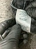 Just Black Chevron-herringbone Black Jeans Size 25 waist - photo 8