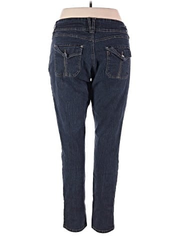 Angels Jeans (view 2)