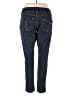 Angels Solid Blue Jeans Size 18 - photo 2