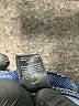 Express Hearts Blue Jeans Size 8R - photo 8