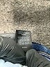 Express Hearts Blue Jeans Size 8R - photo 9