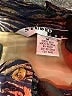 Studio JPR 100% Silk Animal Print Gold Jacket Size M - photo 6