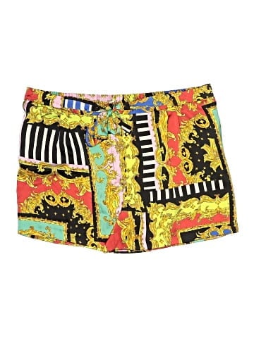 MNG Shorts (view 1)