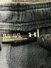 Under Armour Solid Blue Casual Pants Size L (youth) - photo 3