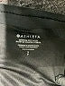 Athleta Solid Black Athletic Shorts Size S - photo 3