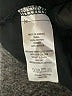 CeCe 100% Cotton Black Short Sleeve Top Size L - photo 8