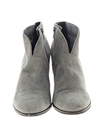 206 Collective Ankle Boots (view 2)