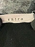 Entro Black Casual Dress Size S - photo 7