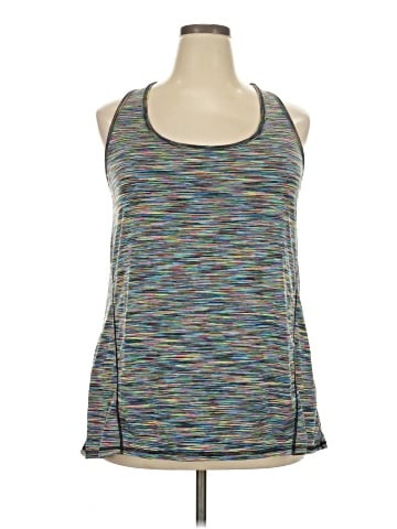 LIVI Active Active Tank (view 1)