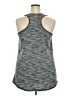 LIVI Active Blue Active Tank Size 18 - 20 - photo 2