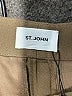 St. John Brown Dress Pants Size 2 - photo 7