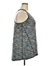 LIVI Active Blue Active Tank Size 18 - 20 - photo 4