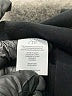 CAbi Black Long Sleeve Top Size XS - photo 8