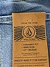 Volcom Blue Jeans Size 25 waist - photo 7