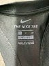 Nike 100% Polyester Black Active Tank Size S - photo 7