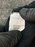 J.Crew Solid Black Casual Dress Size 4 - photo 8