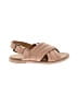 Geox Respira Tan Sandals Size EU 37 - photo 1