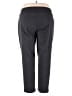 Terra & Sky Gray Dress Pants Size 2X - photo 2