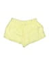 Zara Yellow Shorts Size M - photo 2