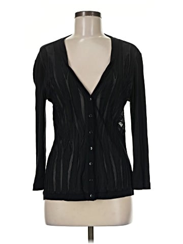 AK Anne Klein Cardigan (view 1)
