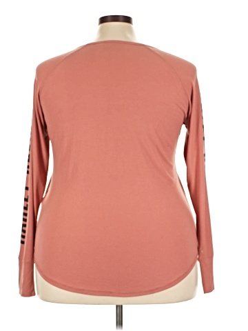 Harley Davidson Long Sleeve T-Shirt (view 2)