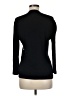 AK Anne Klein 100% Polyester Black Cardigan Size M - photo 2