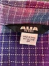 Alia Purple Jacket Size 8 Petite - photo 6
