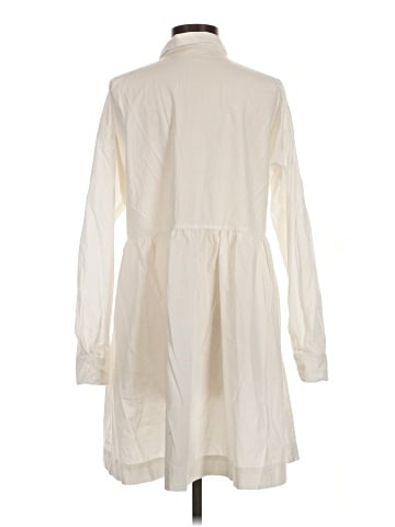 Ann Taylor LOFT Casual Dress (view 2)