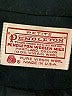 Pendleton 100% Wool Black Wool Blazer Size 8 - photo 3