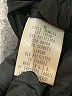 Donna Degnan Solid Black Formal Skirt Size 8 - photo 5