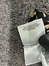 Anne Klein Black Sleeveless Blouse Size S - photo 8