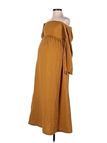 Tibi Casual Dress (view 1)