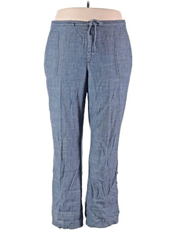 Merona Casual Pants (view 1)