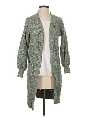 fat face Cardigan (view 1)