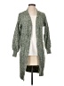 fat face Green Cardigan Size 4 - photo 1