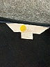 Boden Solid Black Casual Dress Size 10R - photo 7