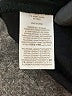 Boden Solid Black Casual Dress Size 10R - photo 8