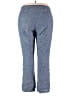 Merona 100% Cotton Blue Casual Pants Size XXL - photo 2