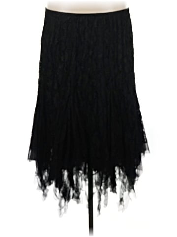 Simon Chang Formal Skirt (view 1)