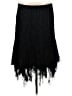 Simon Chang Black Formal Skirt Size M (estimated) - photo 1