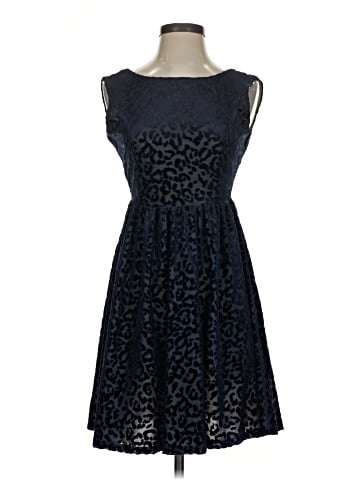 Trafaluc by Zara Cocktail Dress (view 1)