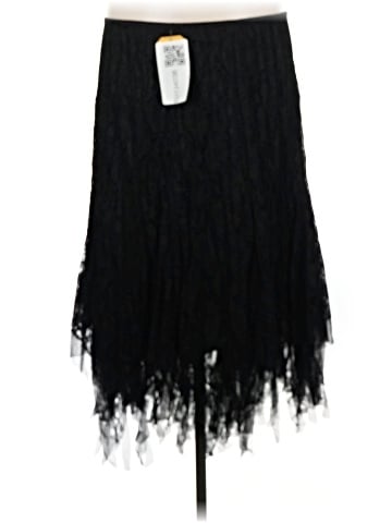 Simon Chang Formal Skirt (view 2)