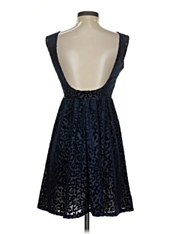 Trafaluc by Zara Cocktail Dress (view 2)
