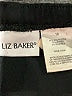 Liz Baker Black Casual Pants Size 16 - photo 4