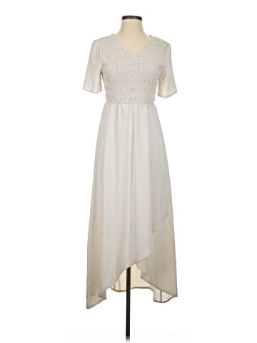 Zattcas Casual Dress (view 1)